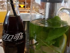 -很久以前羊肉串(中山公园店)