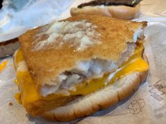 -麦当劳(总统大酒店店)