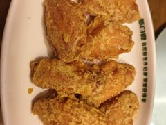 -新白鹿餐厅(爱琴海购物中心店)