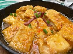 -云海肴汽锅鸡·云南小炒(曲江大悦城店)