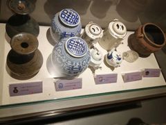 -平西抗日烈士陵园