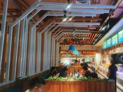 -快乐爱斯米牛排自助(正大广场店)