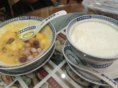 -赵记传承·中国甜品(福州总店)