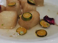 （特色菜）商丘水激馍-一家人(南京路店)