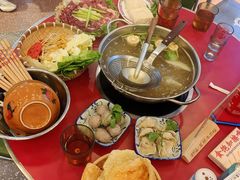 -潮汕•草根牛肉档(中江路店)