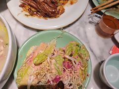 -北平盛世·新京菜·北京烤鸭(劲松·双井店)