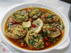 -潮静·潮州小馆·海鲜·卤味·砂锅粥