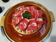 -南枝记·港式打边炉(新北万达店)