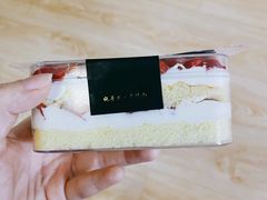 -桃喜·私人订制蛋糕店