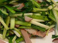 -宾朋海鲜饭庄(兴海路店)