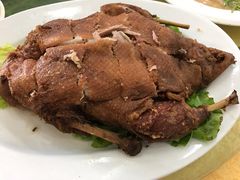 -泰丰楼(前门西大街店)
