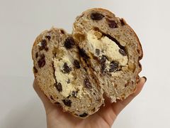 黑麦黑葡萄-Juicy Bakery(大学路店)