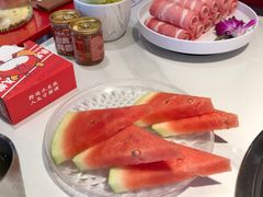 -小龙坎火锅(汉街店)