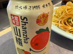 -老郑家东北春饼(茂业天地店)