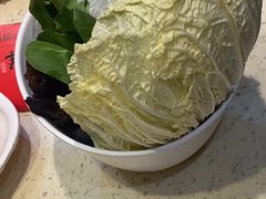 -九府羊鲜羊火锅·烧烤(任丘东风美食街店)