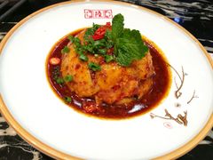 口水鸡-陆小凤四川料理(北京路店)