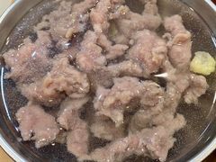 -老牌依强牛肉店(达道总店)