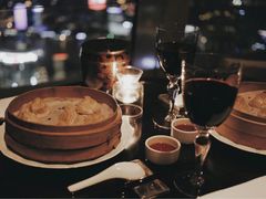 -上海柏悦酒店