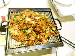 -四季小馆·地道北京小吃(广百店)