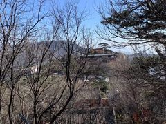 -妙峰山风景名胜区