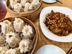 -都一处烧麦馆(前门店)