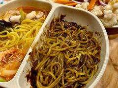 -多宾韩国料理(学衡路店)