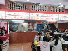 -东街钟楼肉粽(总店)