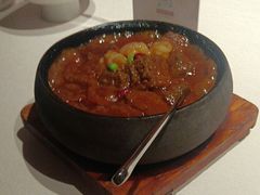 -千百味红餐厅·江西菜(绿地双子塔店)