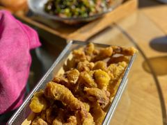 -大锅强·蒸海鲜青岛菜(吾悦广场店)