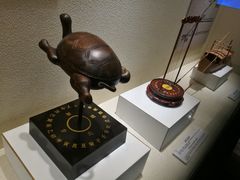 -上海交通大学董浩云航运博物馆