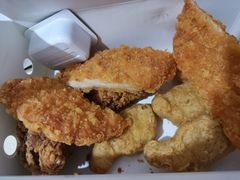 -麦当劳(东直门外大街店)