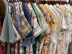 -暮晚尘香汉服旗袍