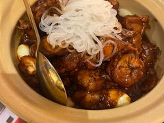 福店三杯鸡-味福记·本地特色菜(八一万达广场店)