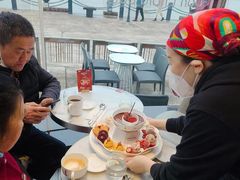 -哈根达斯(滨江店)