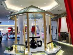 -小厨娘淮扬菜(六合欢乐港店)