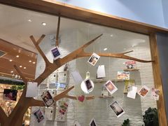 -猫的天空之城概念书店(印象城购物中心店)
