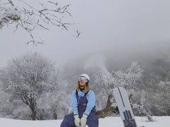 -太子岭滑雪场