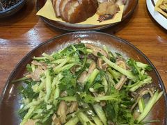 -金麦田熏酱小酒馆(上江街店)