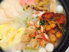 -阿莉餐厅(枣阳路店)