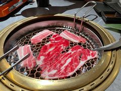 -花时·炭火烧肉(东百中心A馆店)