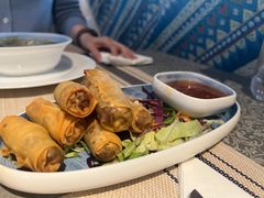 -La Medina餐厅(亮马河南路店)