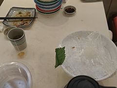 -采御鲜·回转寿司(汕头万达店)