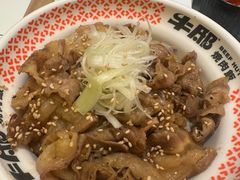 -牛邸·烧肉饭(来福士店)