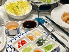 -禧悦楼 · 港味海鲜火锅
