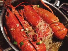 -美盛喜来登大酒店-盛宴标帜餐厅