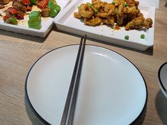 -味莊·青岛菜(云霄路店)