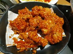 -火炉火自助餐(悠唐购物中心店)
