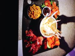 PizzaExpress&nbsp;马上诺(长泰广场店)-玛尚诺Pizza&Bar(长泰广场店)