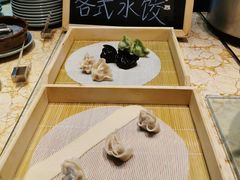 -美盛喜来登大酒店-盛宴标帜餐厅
