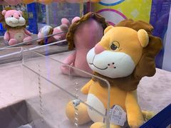 -星悦蓝海欢乐园(石路天虹店)